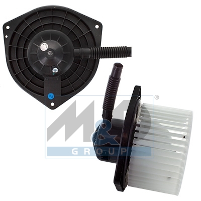 Binnenventilator