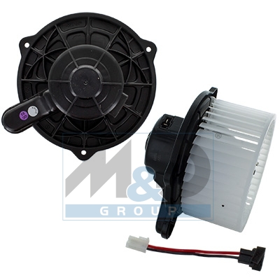 Binnenventilator