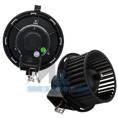 Binnenventilator
