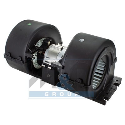Binnenventilator