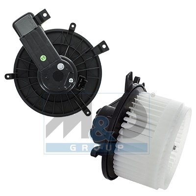 Binnenventilator
