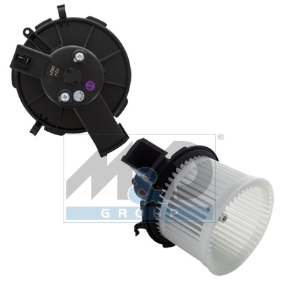 Binnenventilator