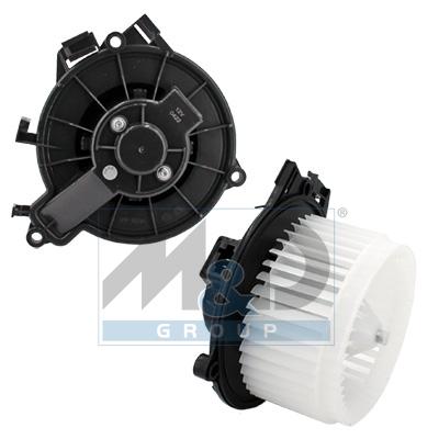 Binnenventilator