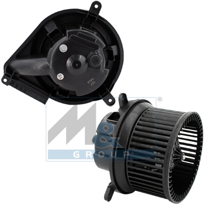 Binnenventilator