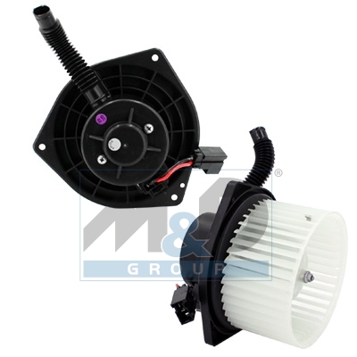 Binnenventilator