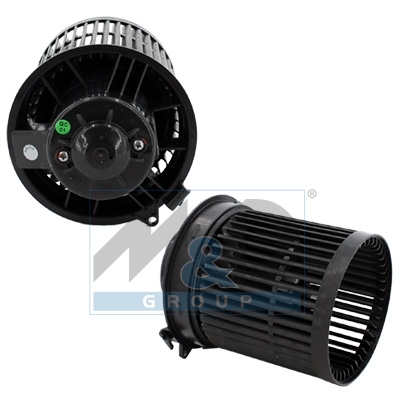 Binnenventilator