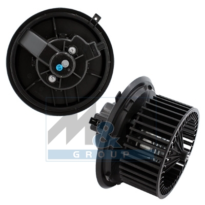 Binnenventilator