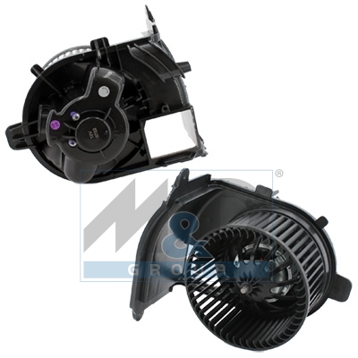 Binnenventilator