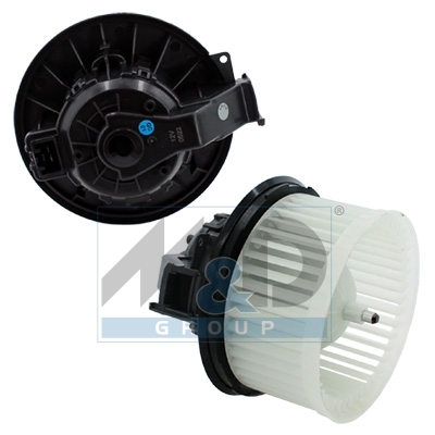 Binnenventilator