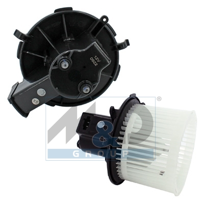 Binnenventilator