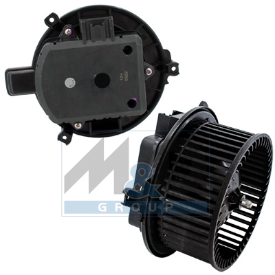 Binnenventilator