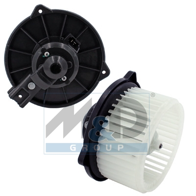 Binnenventilator