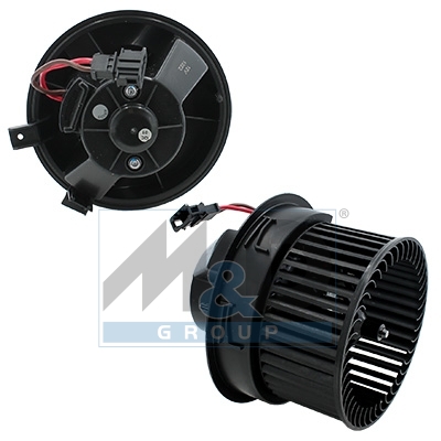Binnenventilator