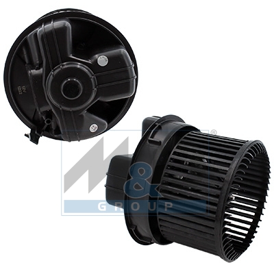 Binnenventilator