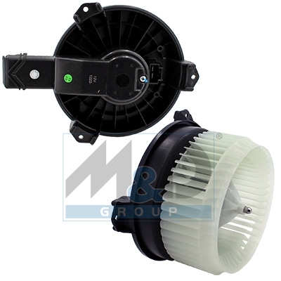Binnenventilator