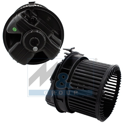 Binnenventilator