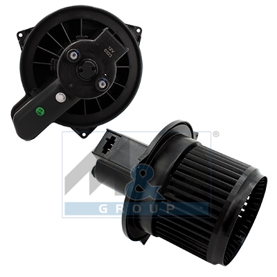 Binnenventilator