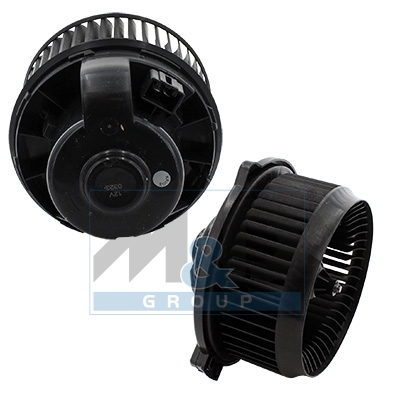 Binnenventilator