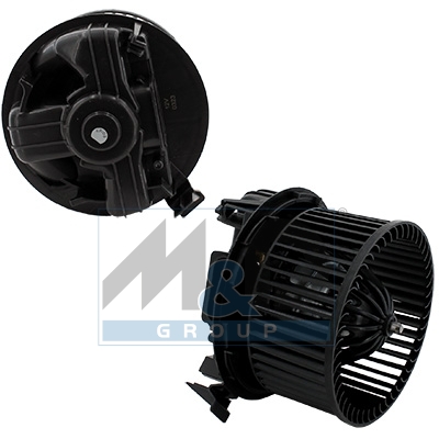 Binnenventilator