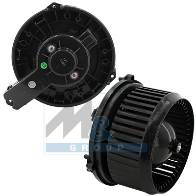 Binnenventilator