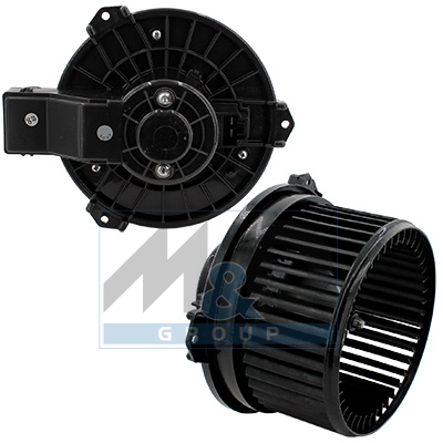 Binnenventilator