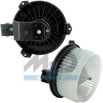 Binnenventilator
