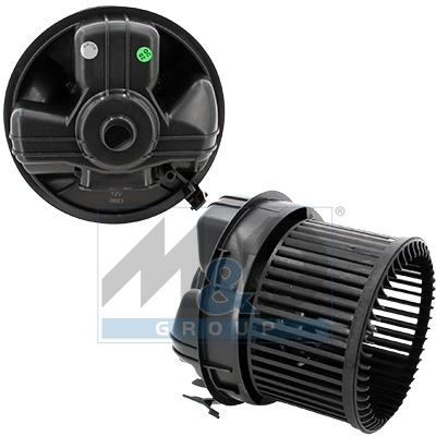 Binnenventilator