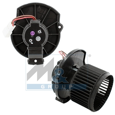 Binnenventilator