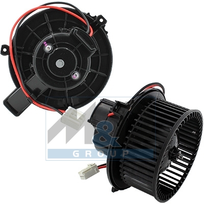 Binnenventilator