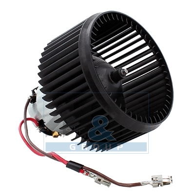 Pulseur d'air habitacle