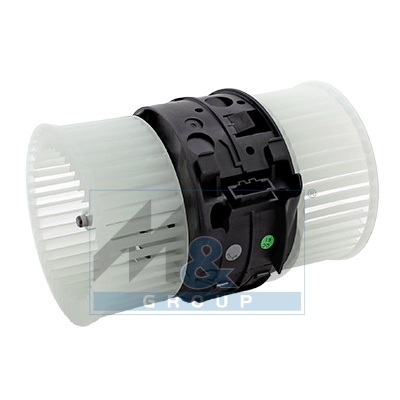 Pulseur d'air habitacle