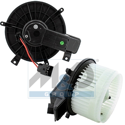 Binnenventilator