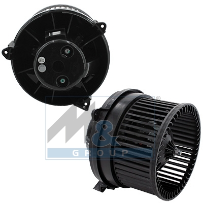 Binnenventilator