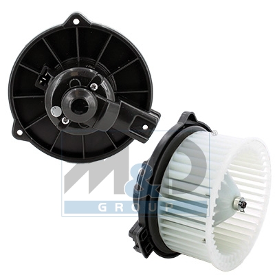 Binnenventilator