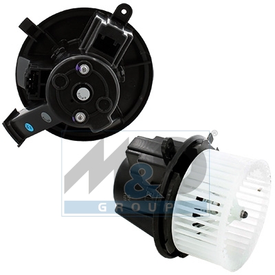 Binnenventilator
