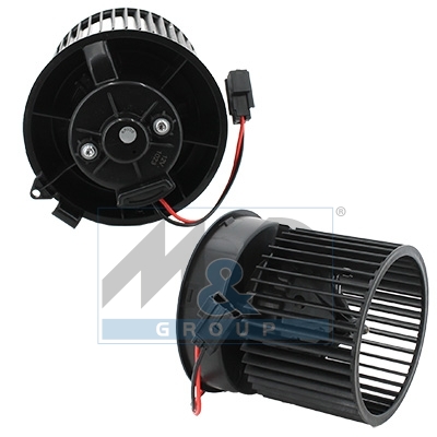 Binnenventilator