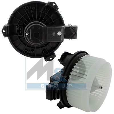 Binnenventilator