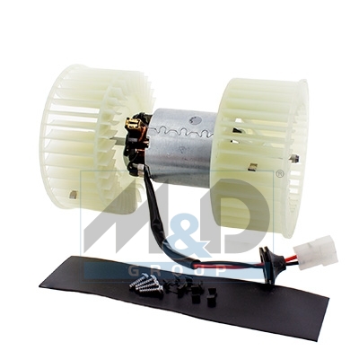 Binnenventilator