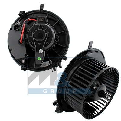 Binnenventilator