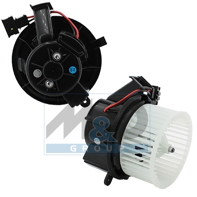 Binnenventilator