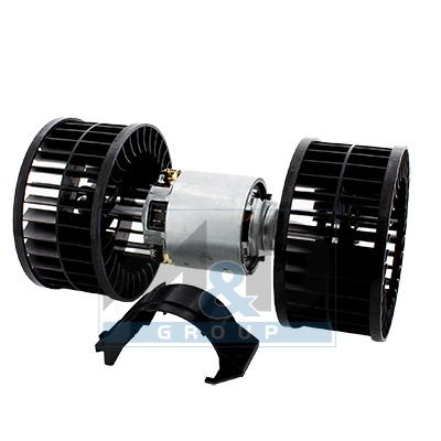 Binnenventilator