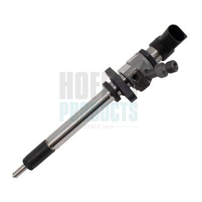 Injecteur