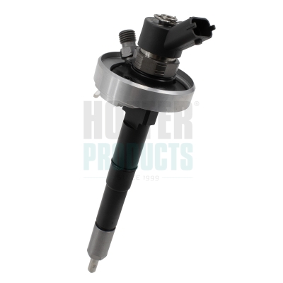 Injector