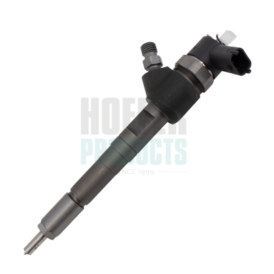 Injecteur