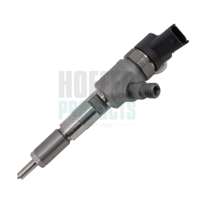 Injector