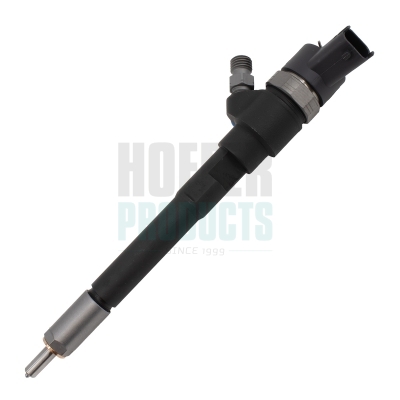 Injector