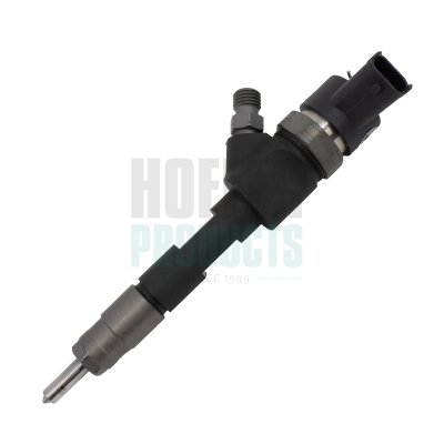 Injecteur