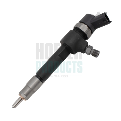 Injector