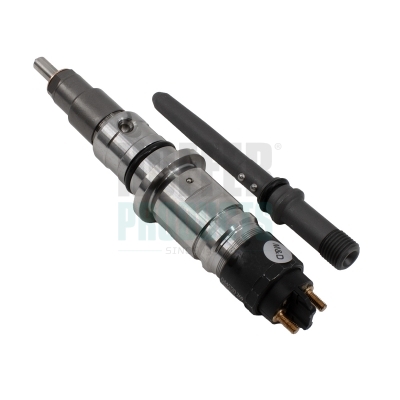 Injecteur