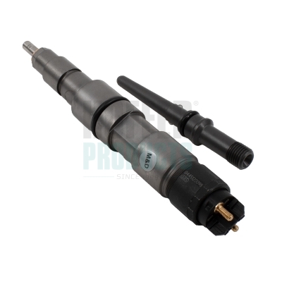Injector